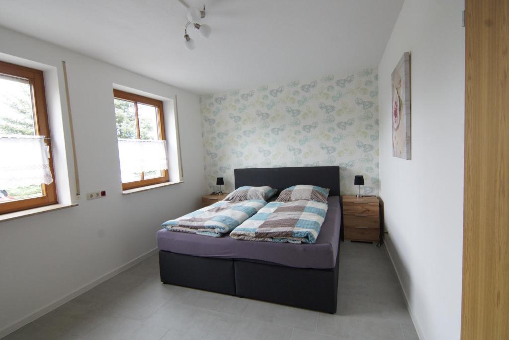 Pferdeparadies Wallengrün - One-Bedroom Apartment