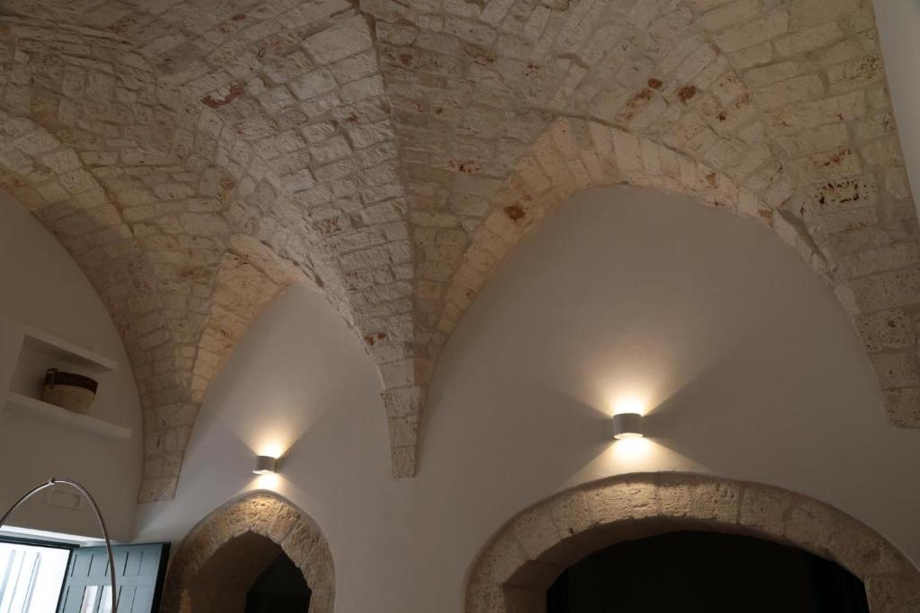 Fotografie z fotogalerie ubytování Chianca d l'ora - White Stone Suite v destinaci Ostuni