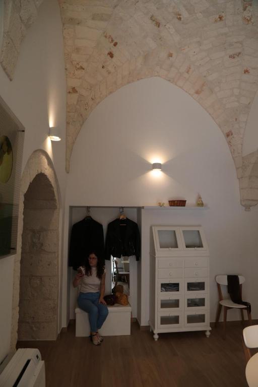 Fotografie z fotogalerie ubytování Chianca d l'ora - White Stone Suite v destinaci Ostuni