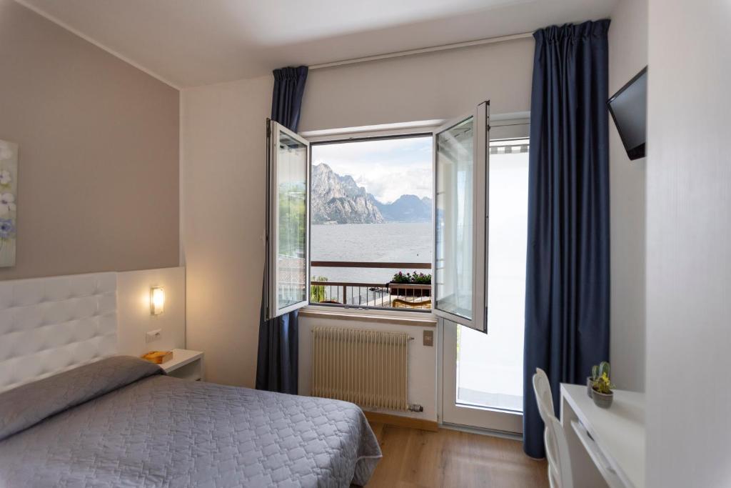 Příroda nedaleko hotelu