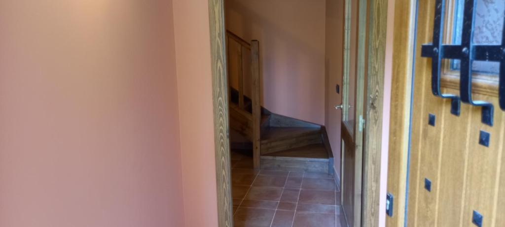 Fotografia z galérie ubytovania Cal Teler-Tula v destinácii Olopte
