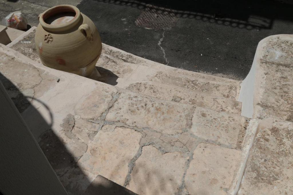 Fotografie z fotogalerie ubytování Chianca d l'ora - White Stone Suite v destinaci Ostuni