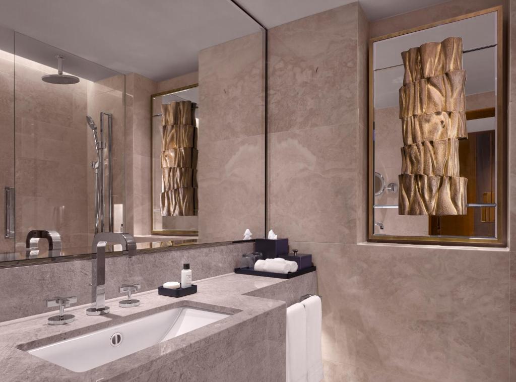 InterContinental London Park Lane by IHG - Resim 24