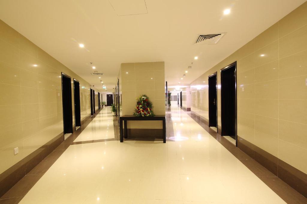 Florida Al Souq Hotel (Previously Known Flora Al Souq Hotel) - Resim 32