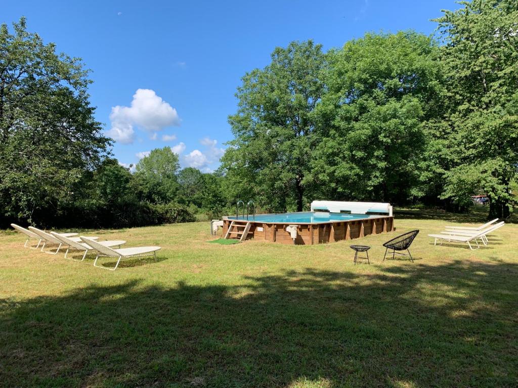 Derechos de imagen reservados por Booking.com