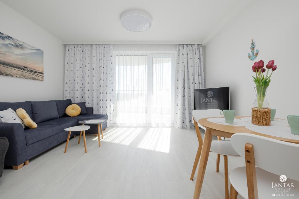 Jantar Apartamenty - Pearl Apartments Rogowo - Studio