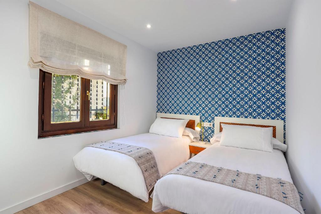 Genteel Home Carmen del Ciprés, Granada – Updated 2023 Prices