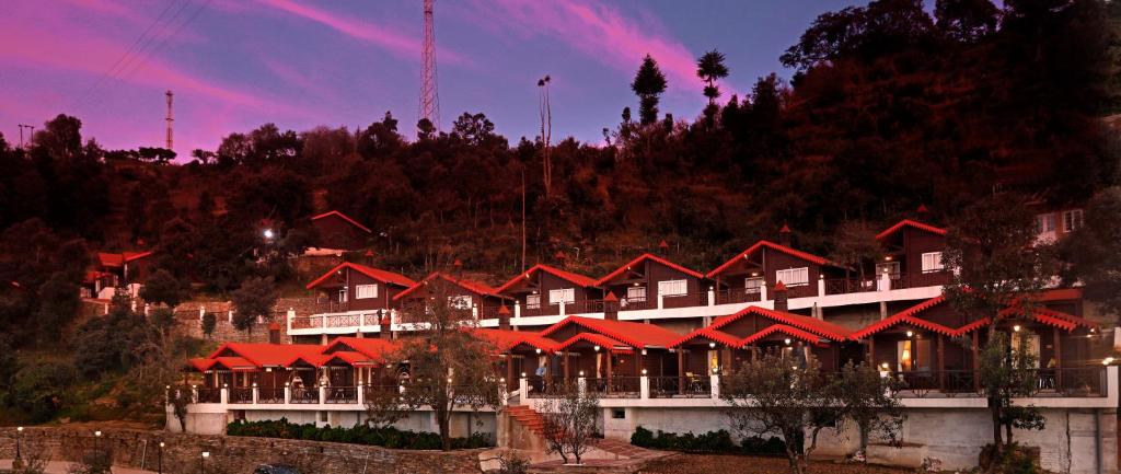 Digantaa Resort – Photos 1
