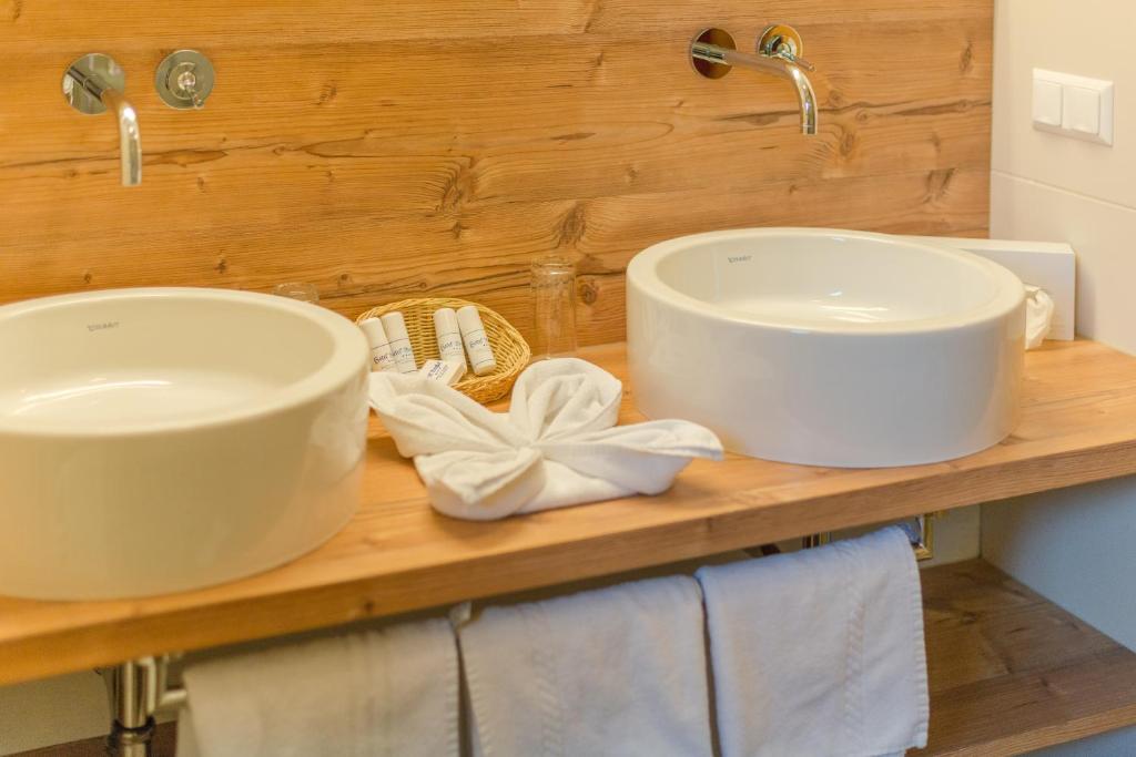 Foto dalla galleria di Hotel Berghof a Ramsau am Dachstein