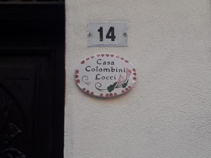 Casa Colombini a Iglesias - Accogliente con vista panoramica