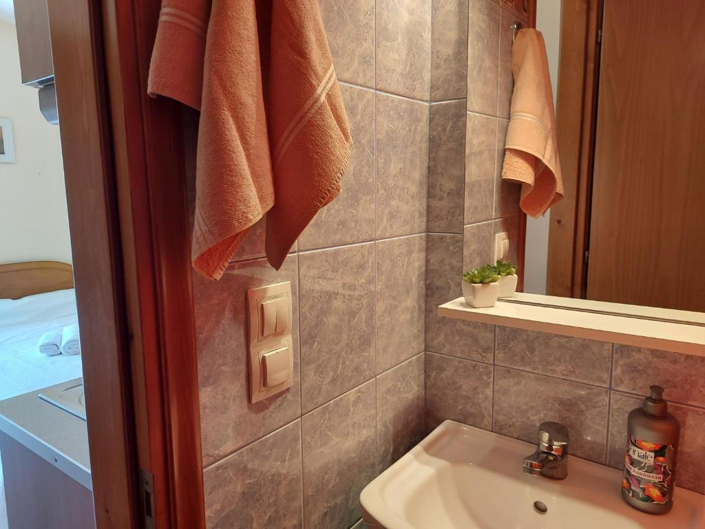 Fotografie z fotogalerie ubytování Kostas House v destinaci Káspakas