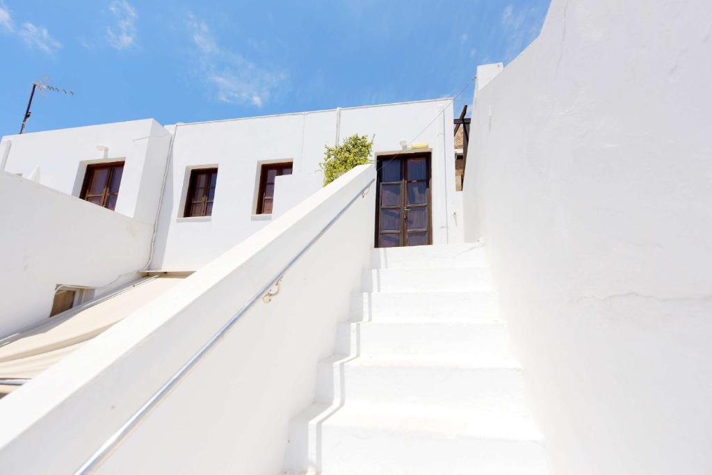 Fotografie z fotogalerie ubytování Teresa's Home v destinaci Líndos