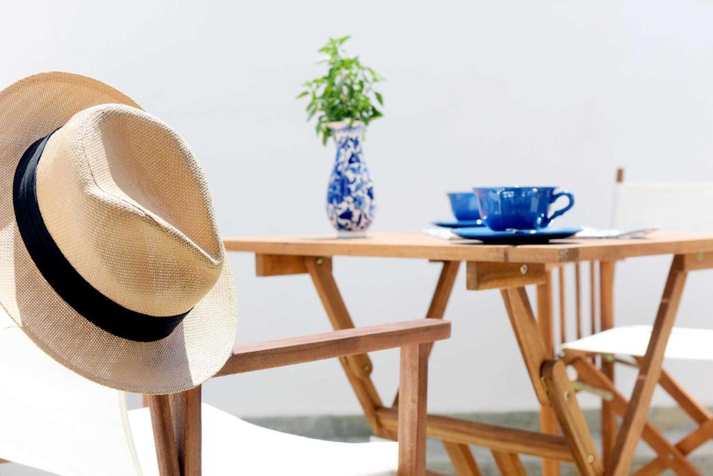 Fotografie z fotogalerie ubytování Teresa's Home v destinaci Líndos