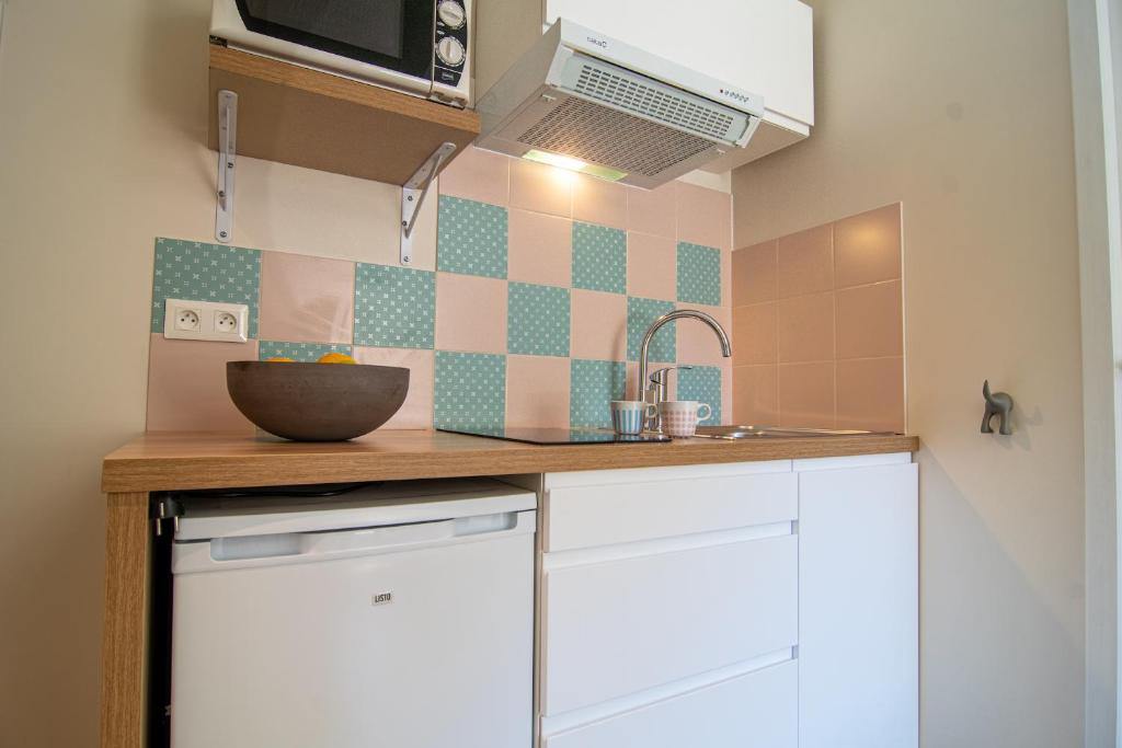 Verdon Appartement Notre 