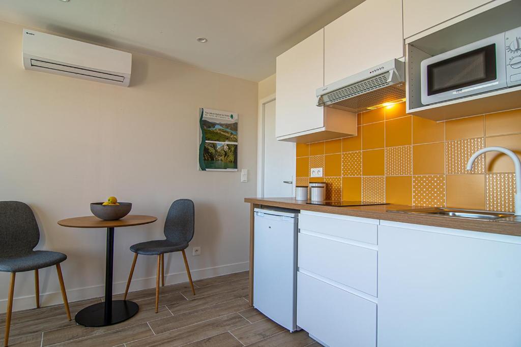 Verdon Appartement Notre 