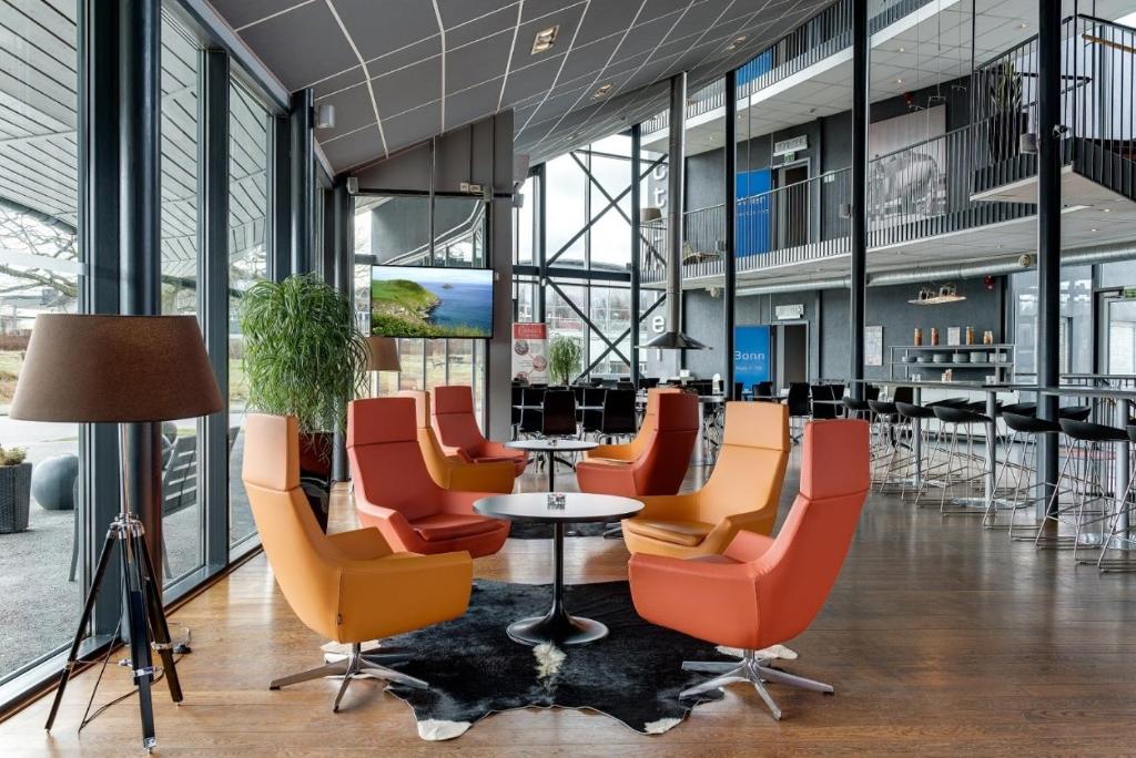 Connect Hotel Arlanda, Arlanda – Precios actualizados 2023