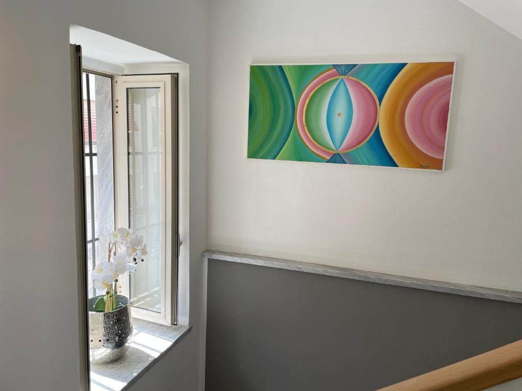 Zdjęcie z galerii obiektu Zeta Rooms w mieście Caserta