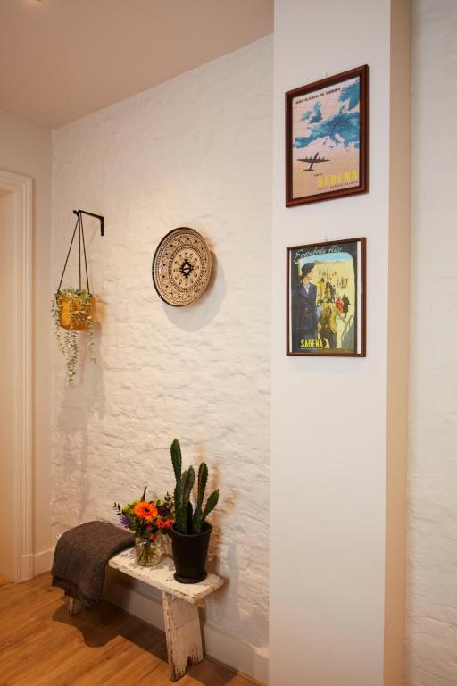 Fotografie z fotogalerie ubytování B&B Toast Hoogstraten v destinaci Hoogstraten