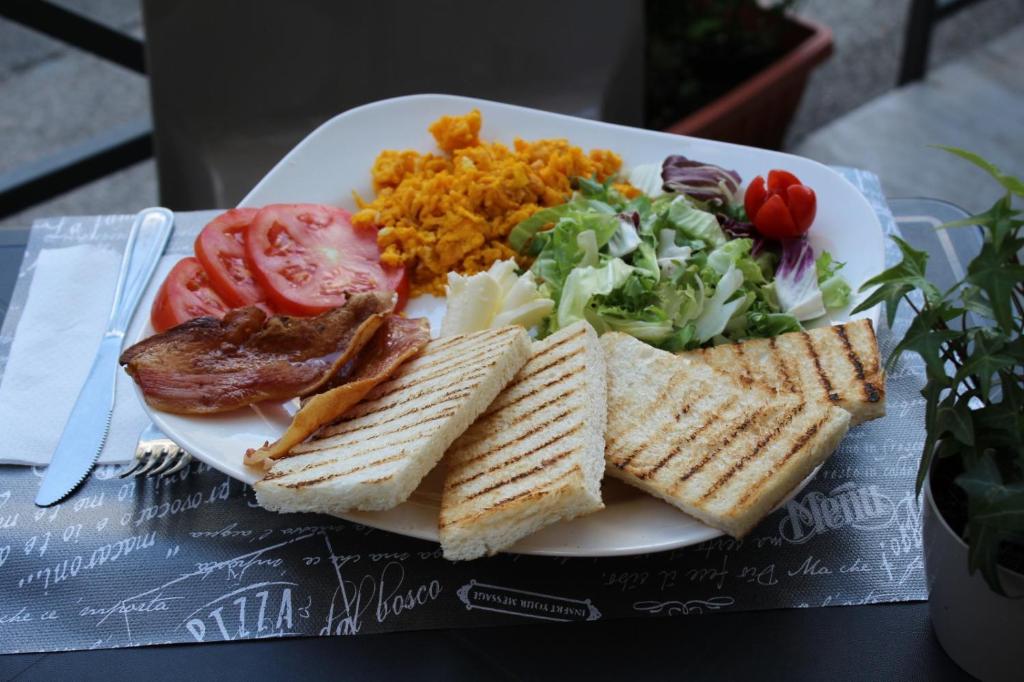 Hotel Sonya - Resim 28