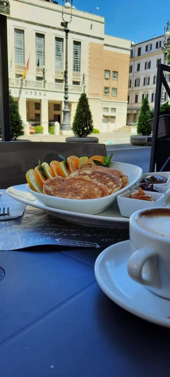 Hotel Sonya - Resim 33