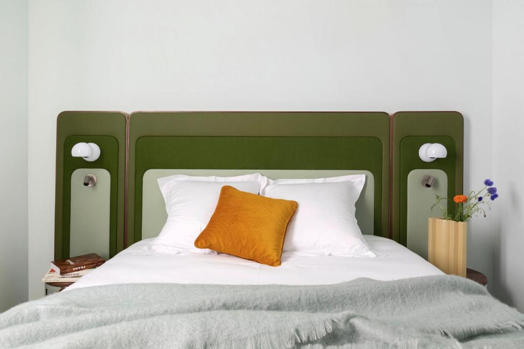 Hôtel Saint-André des Arts - 4