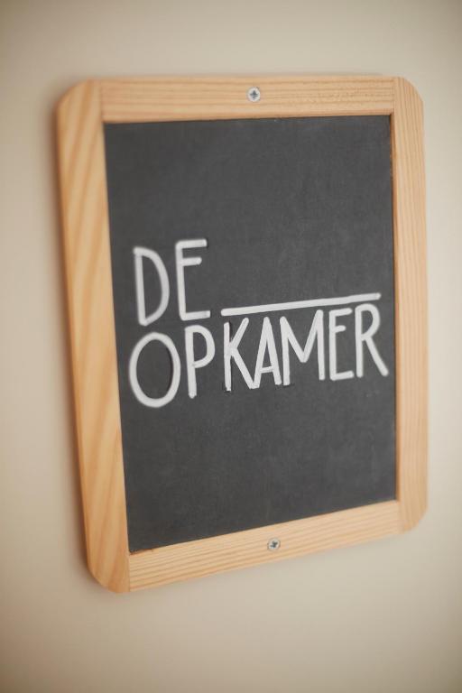 Fotografie z fotogalerie ubytování B&B Toast Hoogstraten v destinaci Hoogstraten