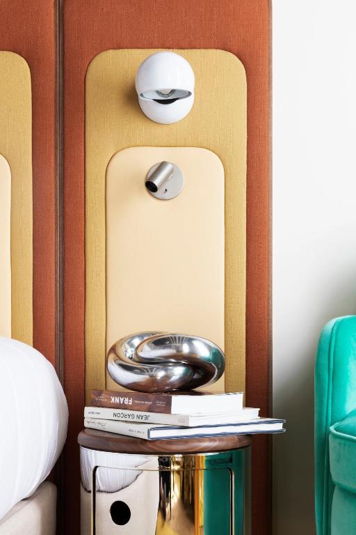 Hôtel Saint-André des Arts - 13