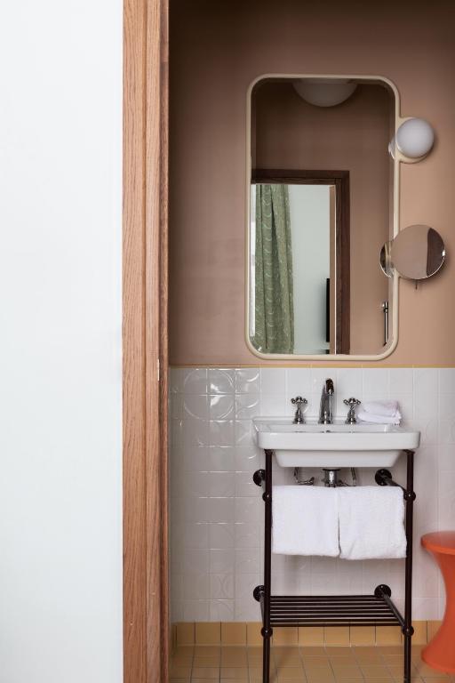 Hôtel Saint-André des Arts - 5