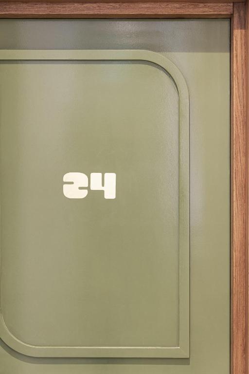 Hôtel Saint-André des Arts - 7