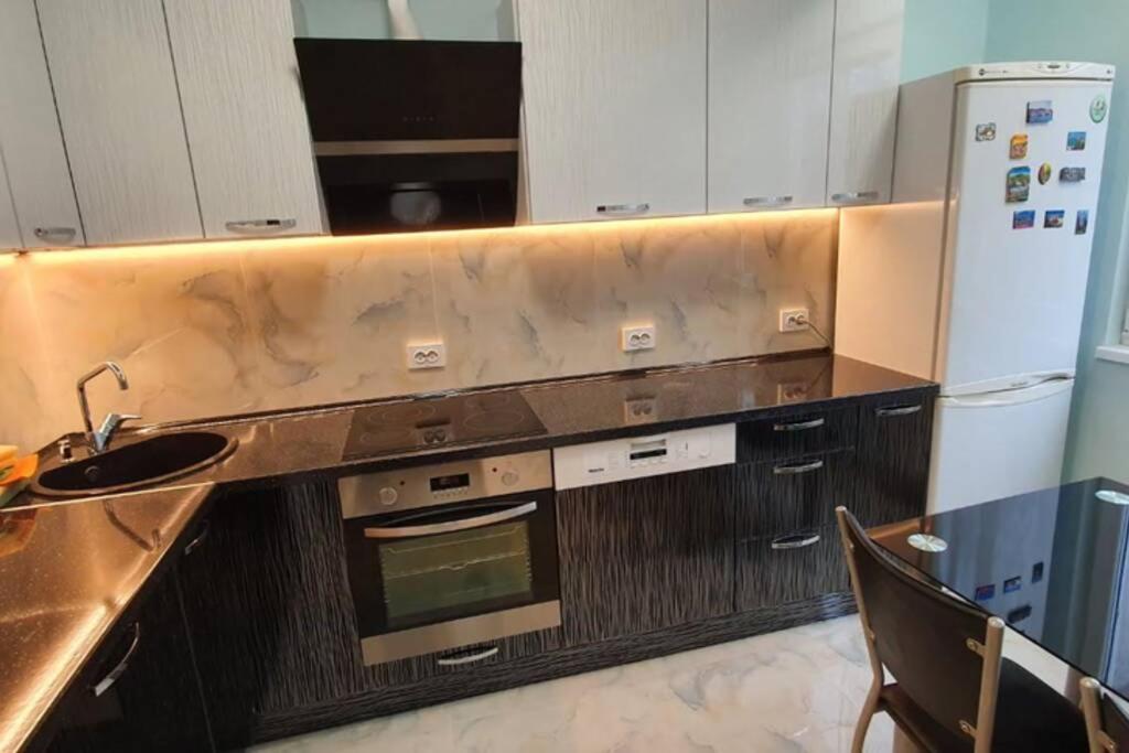 Lovely apartment near the center
