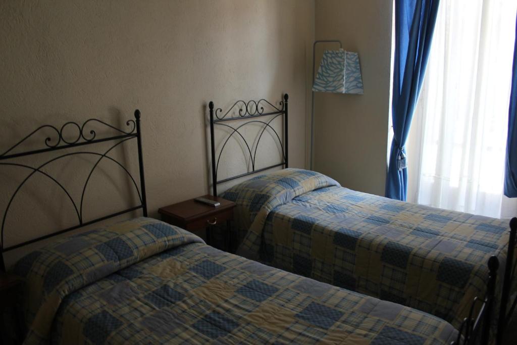 Hotel Porta Santa Maria - Habitación Doble