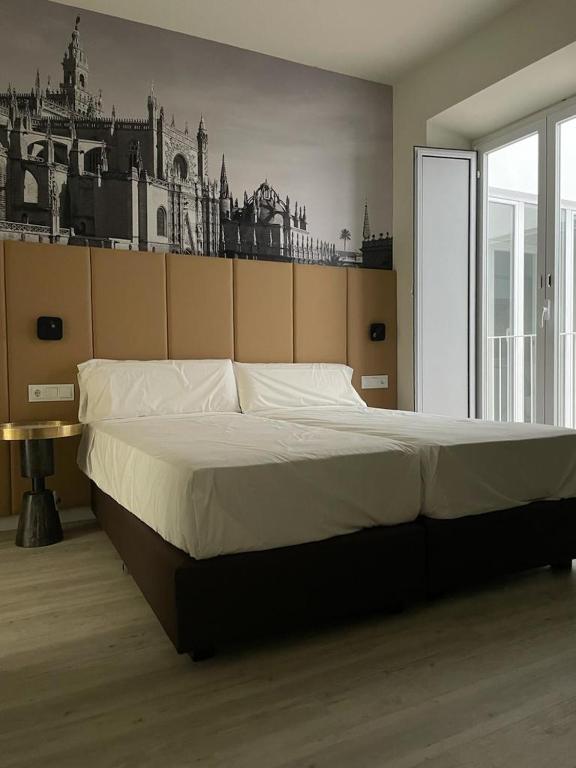 Apartamentos Sevilla Centro - LUXURY ARENAL, Seville, Spain ...