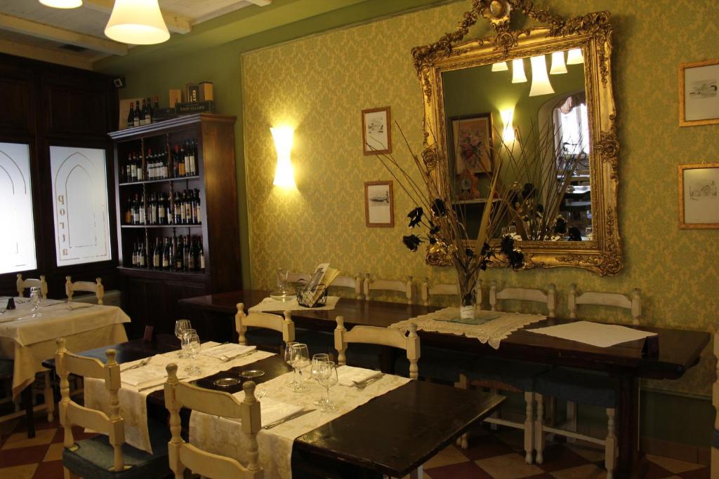 Hotel Porta Santa Maria