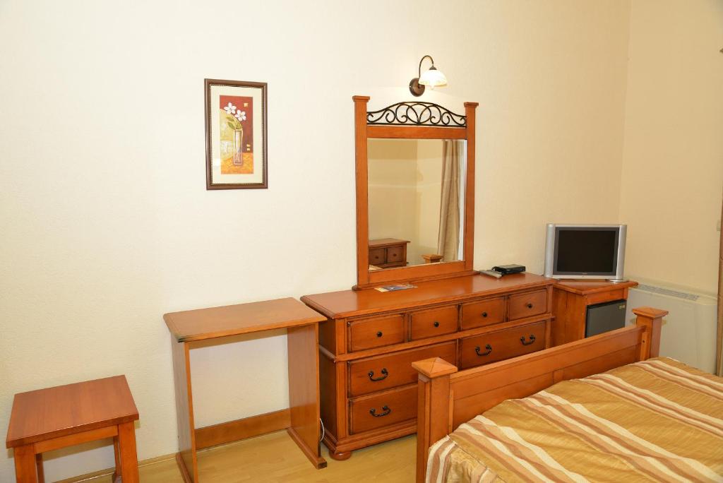 Fotografie z fotogalerie ubytování Hotel Venezia Imotski v destinaci Imotski