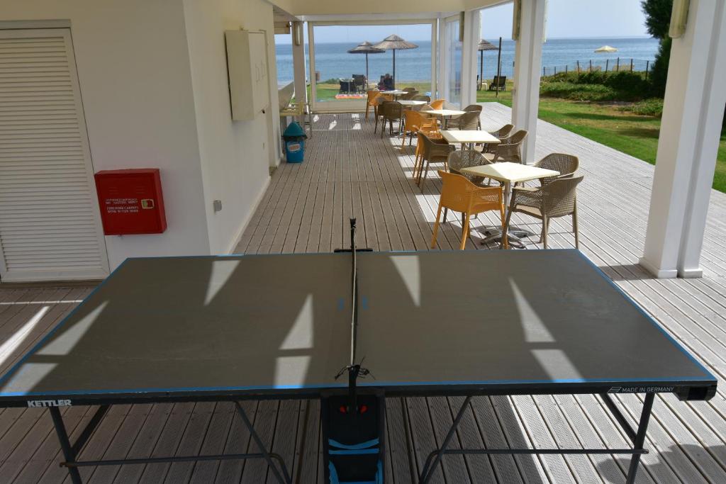 Příroda nedaleko hotelu