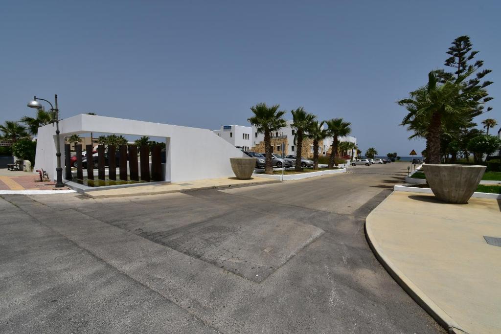 Fotografie z fotogalerie ubytování Geraniotis Hotel and Resort v destinaci Plataniás
