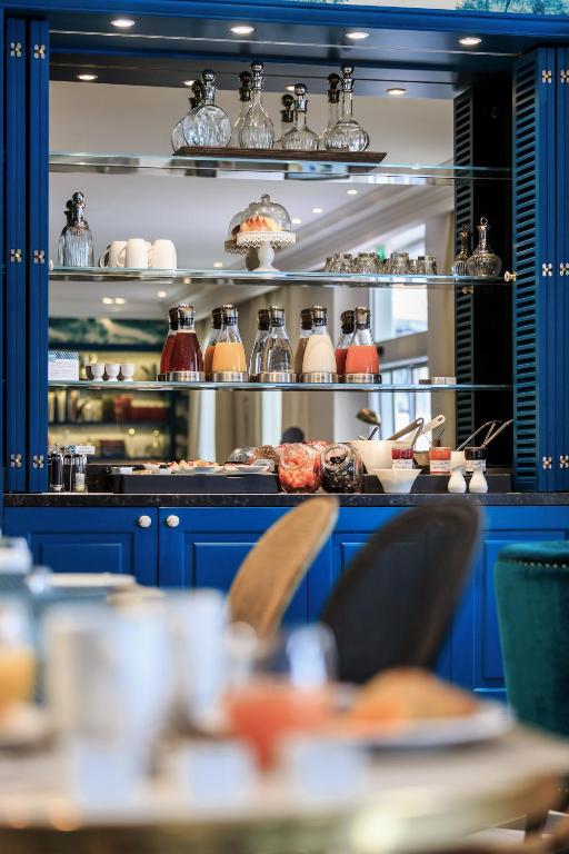 Villa Otero by Happyculture - Resim 23