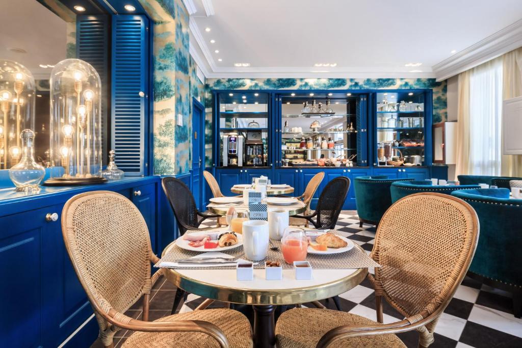 Villa Otero by Happyculture - Resim 12