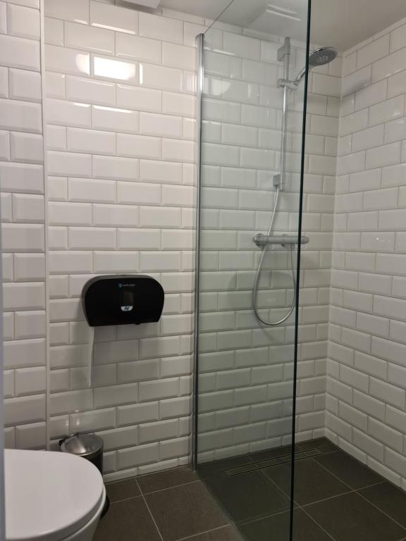 Hotel Internationaal - Resim 32