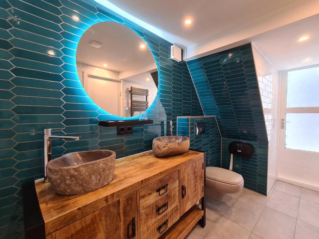 Hotel Internationaal - Resim 28