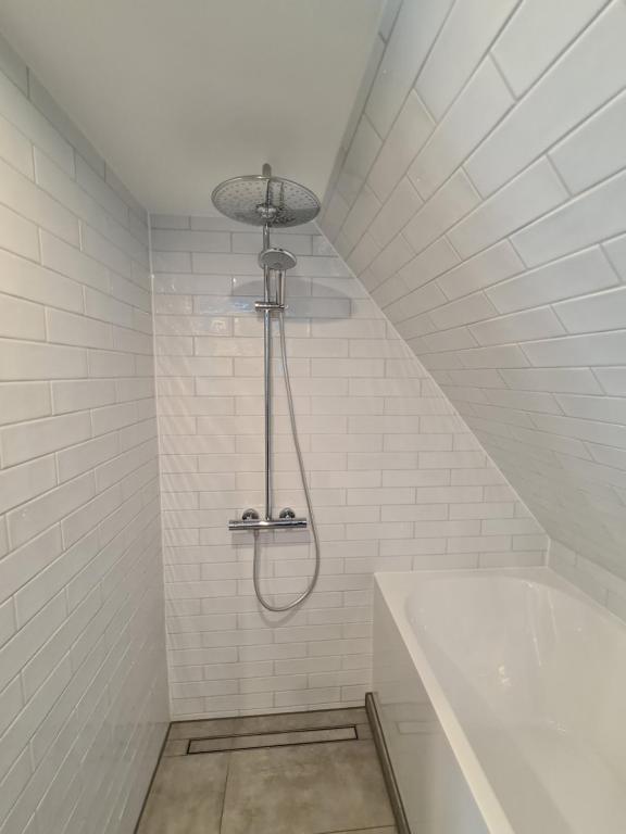 Hotel Internationaal - Resim 30