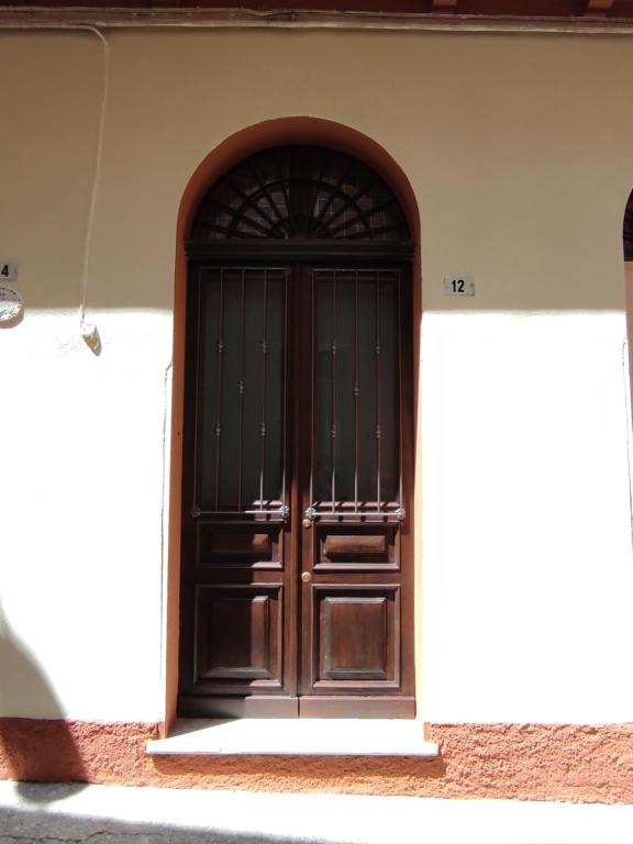 Kép Appartamento Marta szállásáról Iglesiasban a galériában