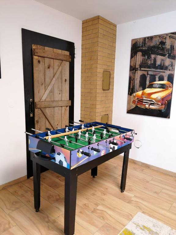 Fotografia z galérie ubytovania Ferienwohnung Blümelring v destinácii Flatschach