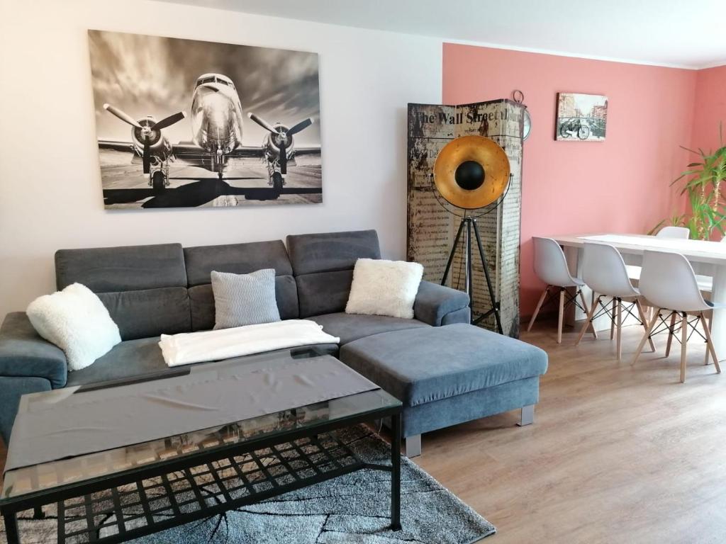 Fotografia z galérie ubytovania Ferienwohnung Blümelring v destinácii Flatschach