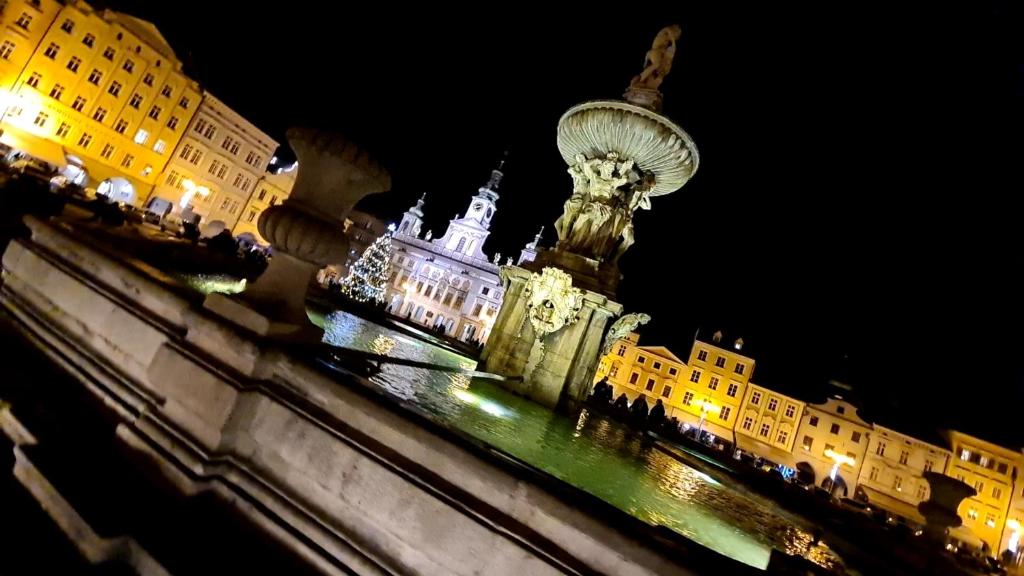 Lokalna atrakcja w pobliżu tego pensjonatu