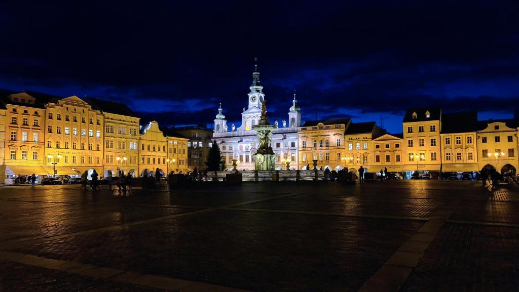 Lokalna atrakcja w pobliżu tego pensjonatu