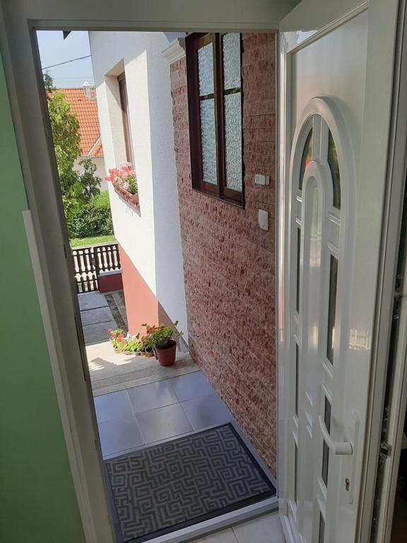 Fotografia z galérie ubytovania Major család apartman v destinácii Hévíz