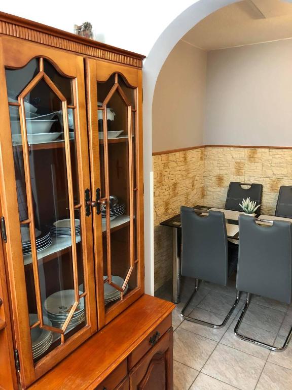 Fotografia z galérie ubytovania Major család apartman v destinácii Hévíz