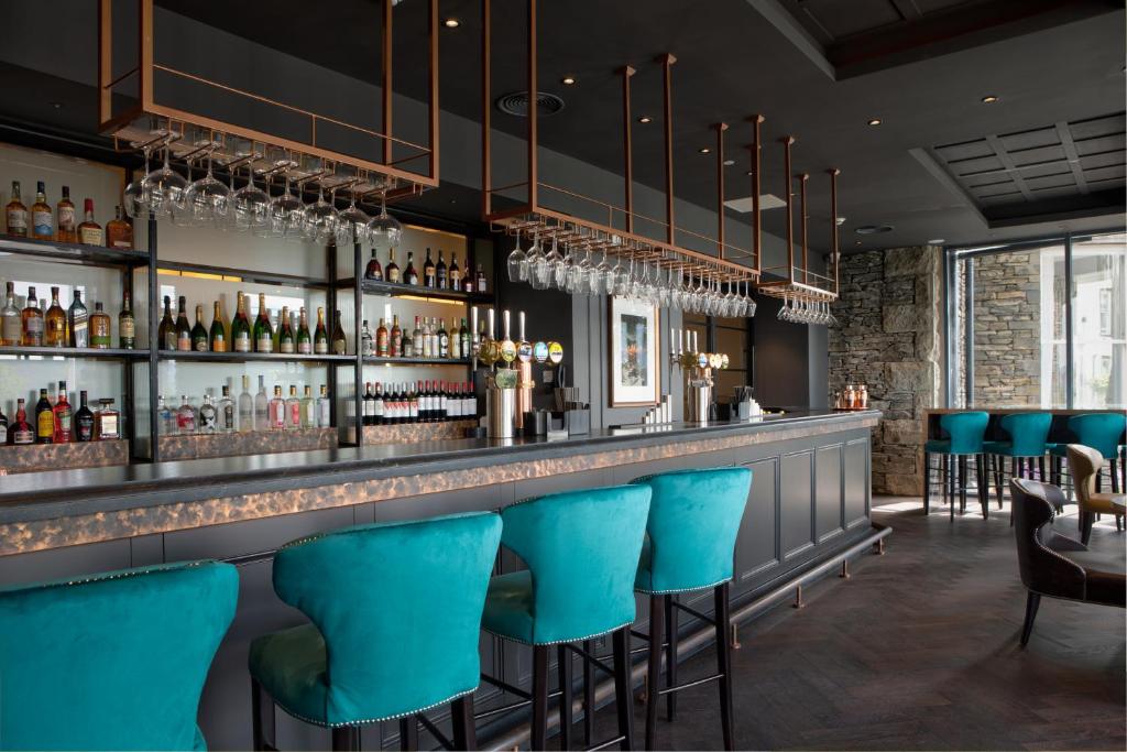 The Ro Hotel Windermere - Resim 5