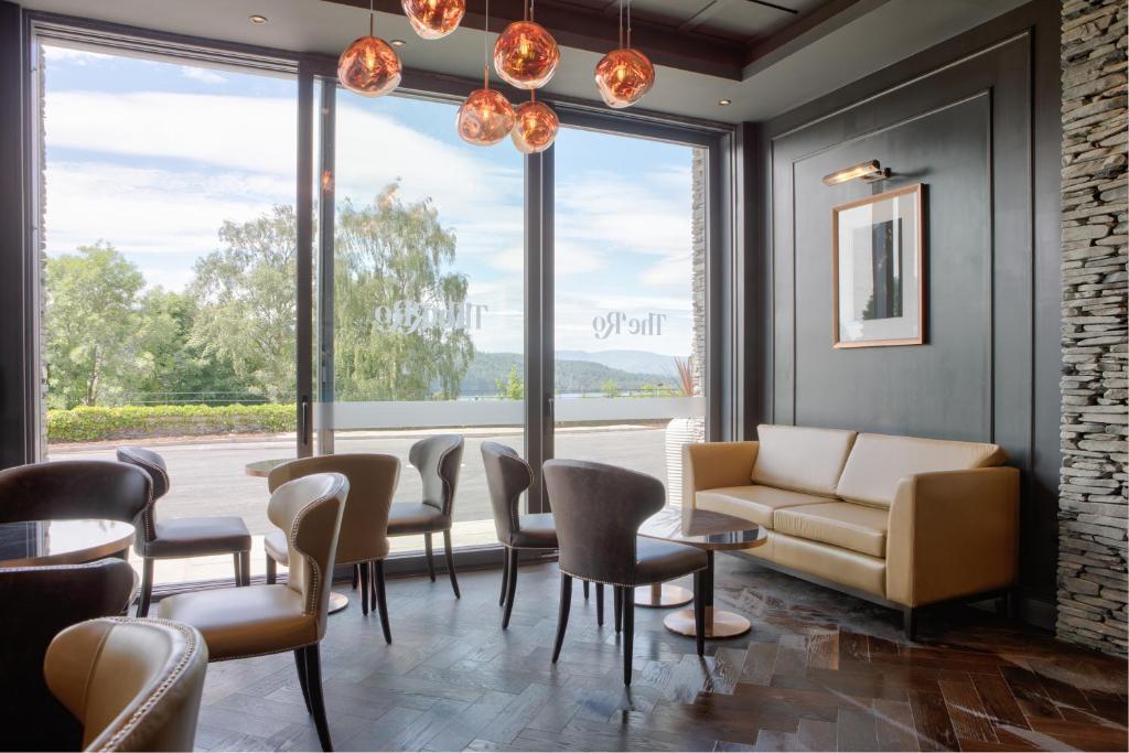 The Ro Hotel Windermere - Resim 7